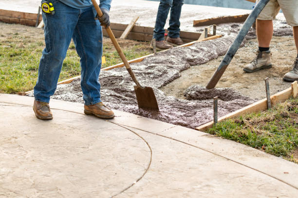 Best Industrial Concrete Flooring in Spirit Lake, ID