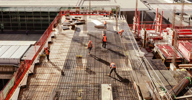 Best Concrete Foundation Repair in Spirit Lake, ID