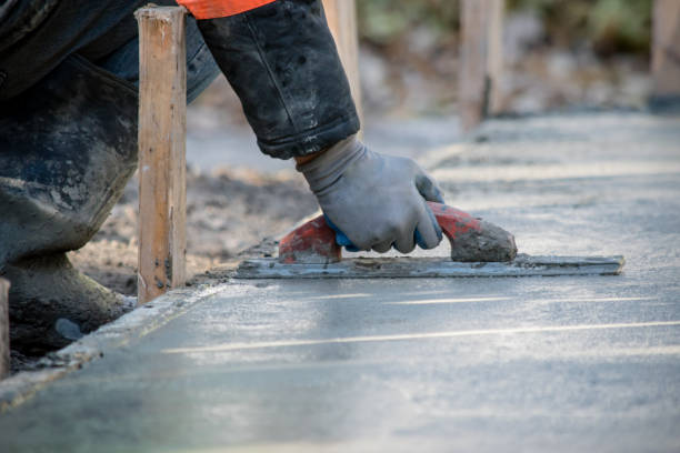 Best Commercial Concrete Services in Spirit Lake, ID