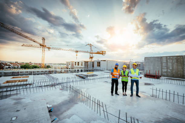 Best Concrete Demolition Services in Spirit Lake, ID