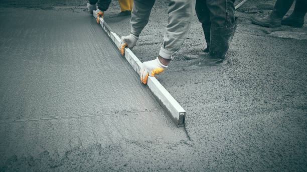 Best Concrete Retaining Walls in Spirit Lake, ID