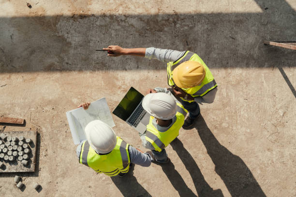 Best Concrete Removal and Replacement in Spirit Lake, ID