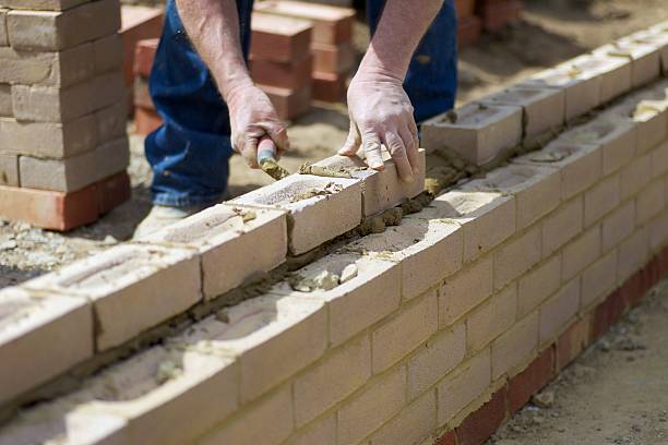 Reliable ID Concrete contractor Solutions
