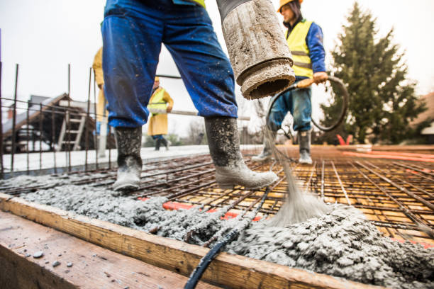 Best Decorative Concrete in Spirit Lake, ID